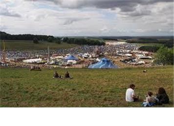 Boomtown to submit planning application for five-year permission
