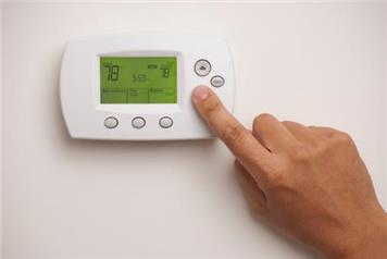 Warmer Homes campaign