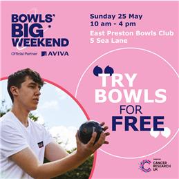 CLUB OPEN DAY
