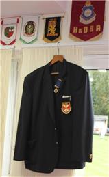 Club Officers - 2018