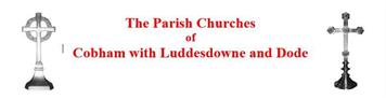 Cobham and Luddesdown News