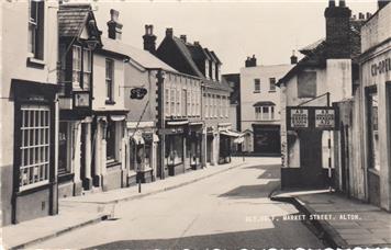 New Postcard added to website