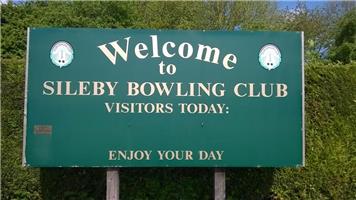 Welcome to our new website!