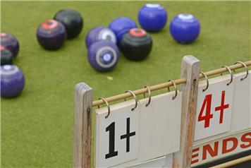 STATEMENT: British Isles Bowls Events 2021