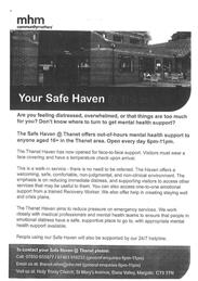 Safe Haven