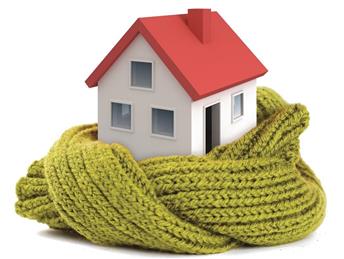 Sustainable warmth grants available