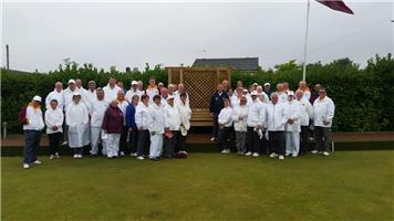 Sue Rayson Memorial Day