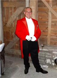 Thomas Fenney Obituary