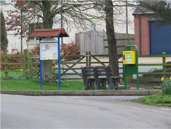 New Defibrillator for the Community - Ash Parva