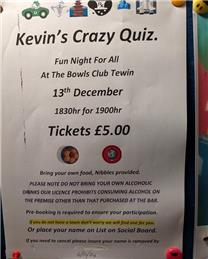 Quiz Night