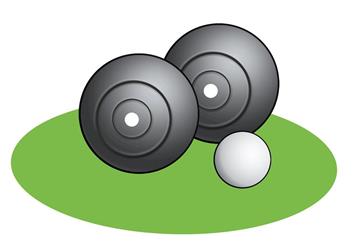 CLUB OPEN PAIRS COMPETITION: