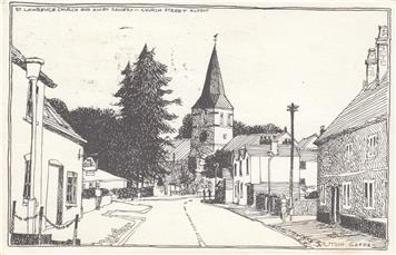 New Postcard added to website