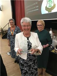 Ladies Section Success  2025