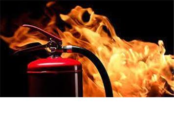 Annual Fire Training