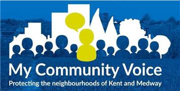 My Community Voice - Fraud Alert