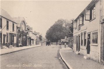 New Postcard added to website