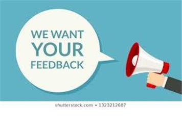 Ashendon Community Survey 2020