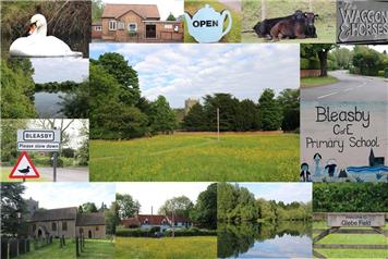 Don't forget to give us your feedback by 15th December