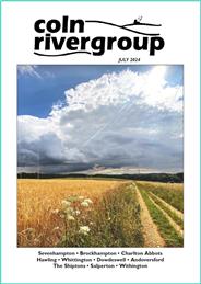 Coln River Group Magazine - July 2024
