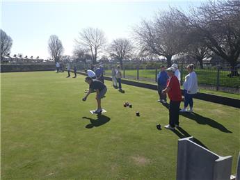 Collingwood Taster Session