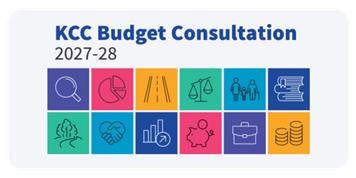 KCC Budget Consultation