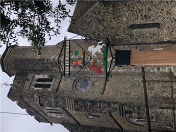 Refurbishment of Village Sign