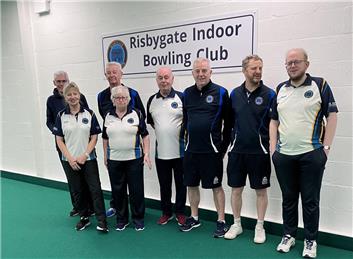 Mixed County Final