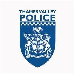 Crime Prevention Advice from Thames Valley Police