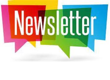 May Newsletter