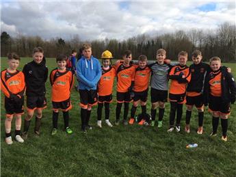 Fun at the Fireground