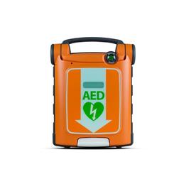 Defibrillator is Out of Use