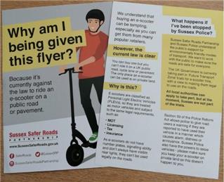 E-Scooters