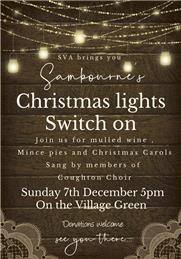 Sambourne Village Association