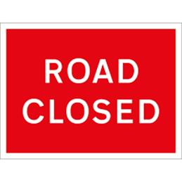 Urgent Road Closure - Warren Lane, Alkham - 6th December 2024 (Dover)