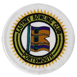 Fundraising for Eastney Bowls Club