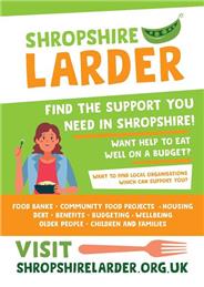 Advice on food banks,benefits,debt,etc