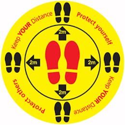 Socially Distanced Bowling