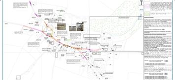 Thorpe Salvin Road Repairs