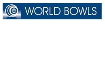 World Bowls Law Changes- Smaller woods now allowed.