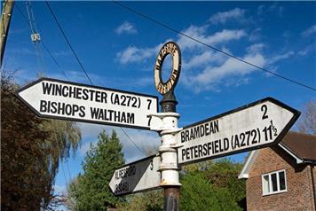 Parish Council Meeting