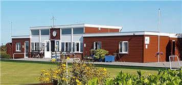 Westbrook Ladies League Champions Presentation