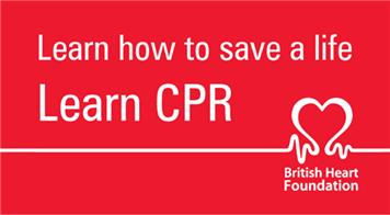 Book now: Free CPR and Defibrillator training in Clive 11.09.2021