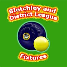 Bletchley & District League begins