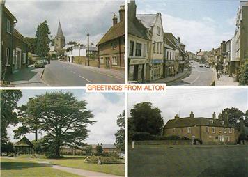 New Postcard added to website