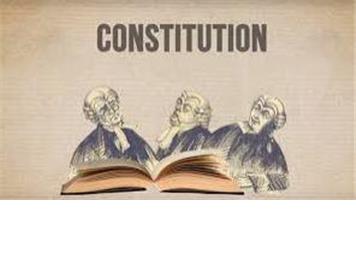 Club Constitution