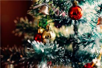 Merry Christmas to all in Collingham Parish!