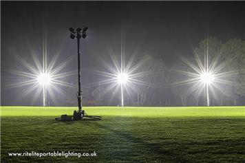 Friday Night Lights