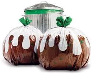 SDC Christmas waste and recycling collections