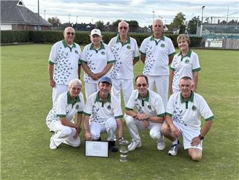Millennium Cup Winners 2026
