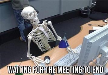 January 2025 Executive Committee report